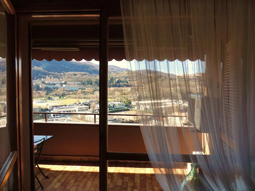 La Collina D'Oro Villa Cernobbio Italy
