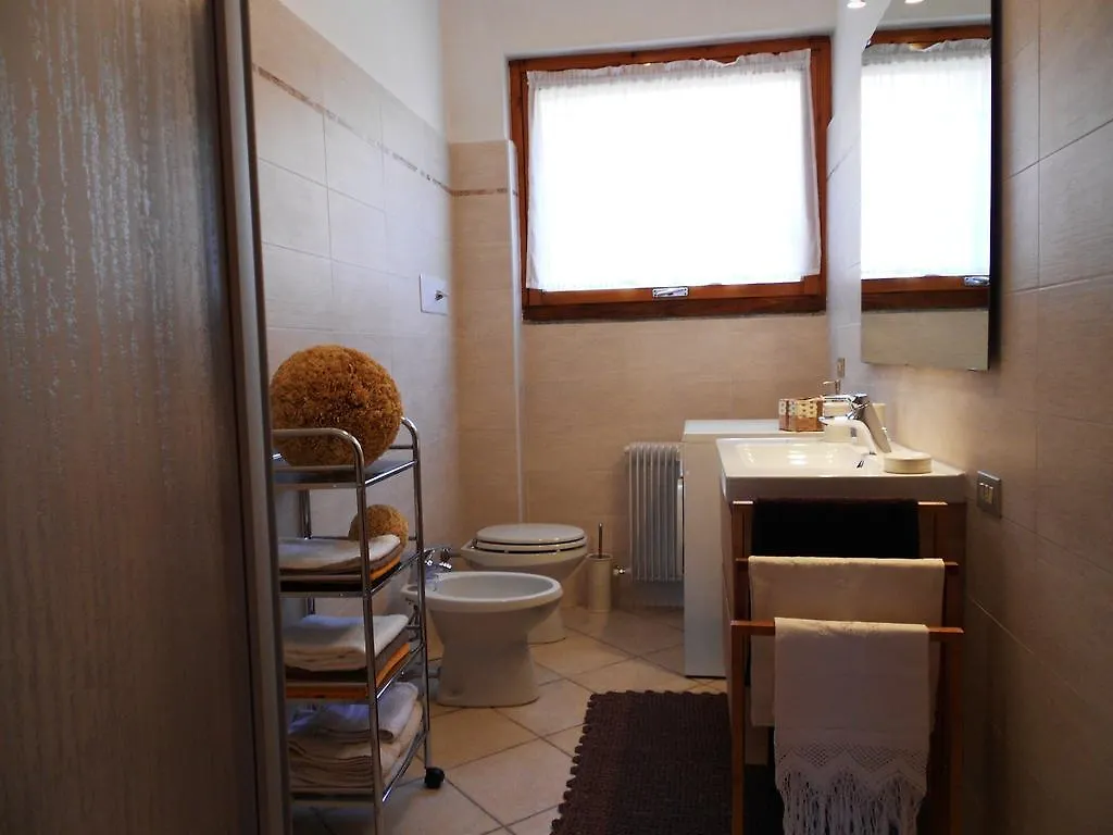 Ferienhaus Villa La Collina D'Oro Cernobbio