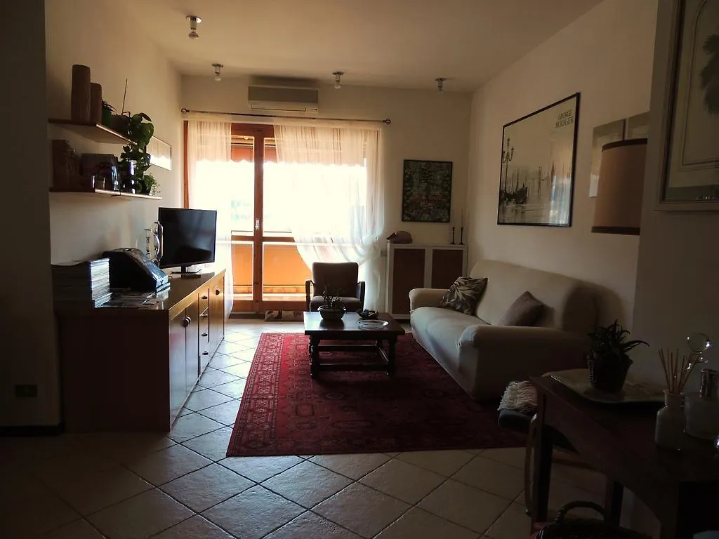 Villa La Collina D'Oro Cernobbio