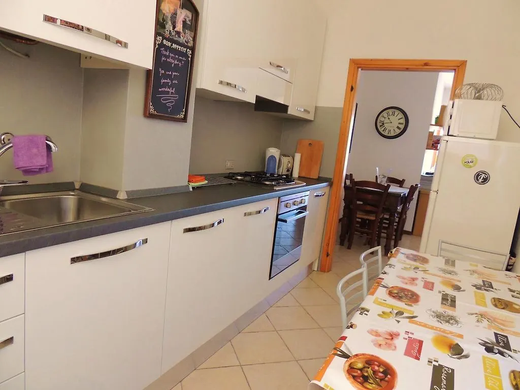 Ferienhaus Villa La Collina D'Oro Cernobbio