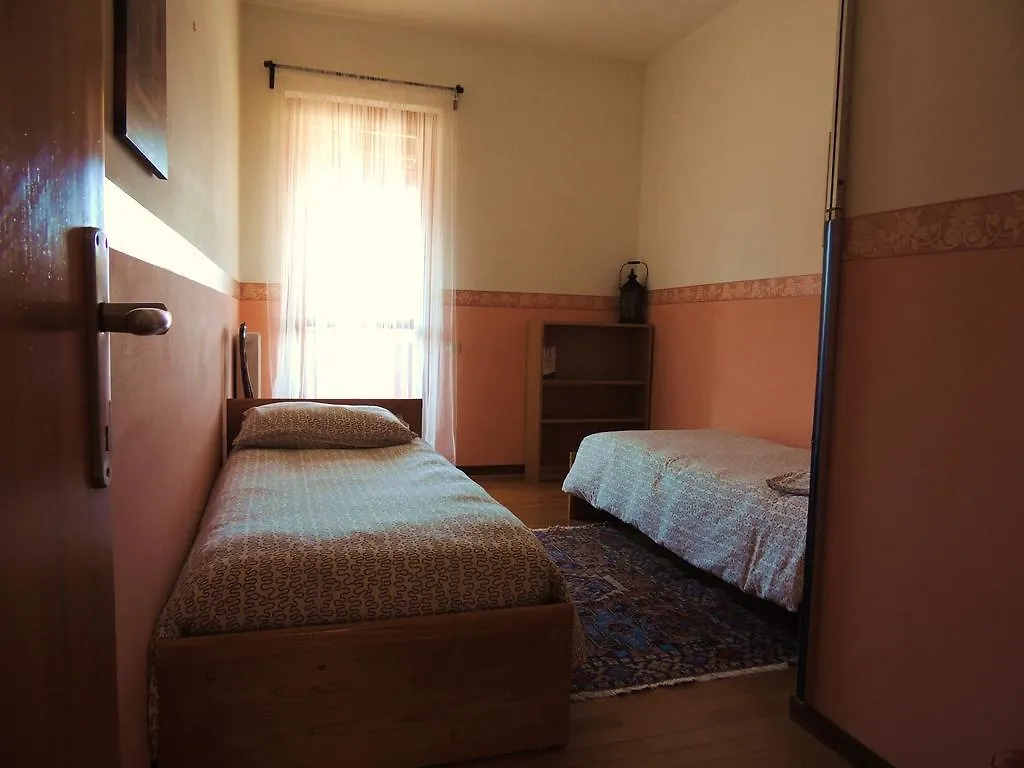Villa La Collina D'Oro Cernobbio 0*,
