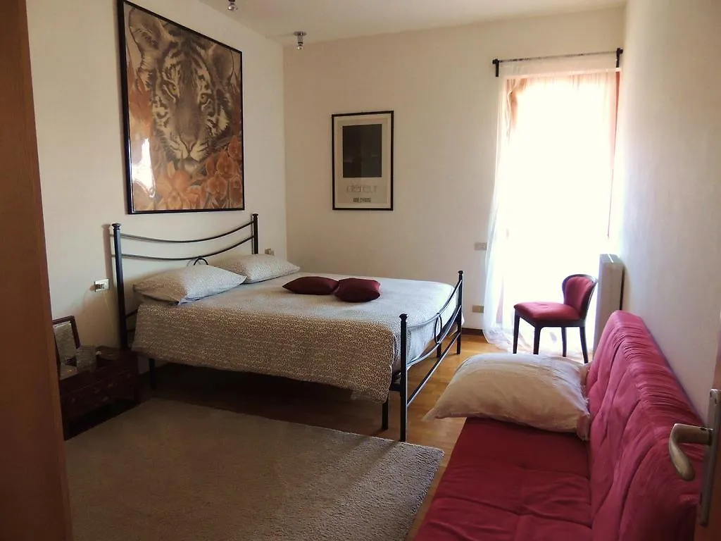 Villa La Collina D'Oro Cernobbio Ferienhaus